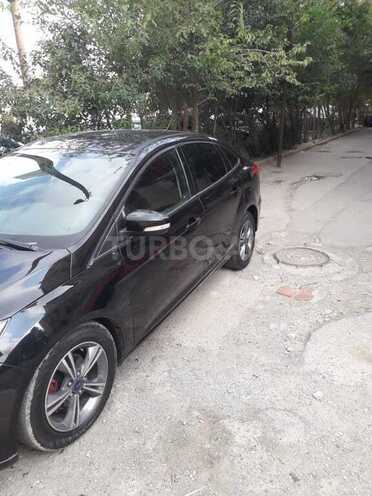 Ford Focus 2018, 94,000 km - 1.5 l - Bakı