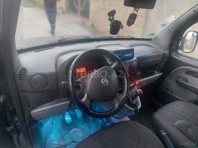 Fiat Doblo 2007, 477,000 km - 1.3 l - Bakı
