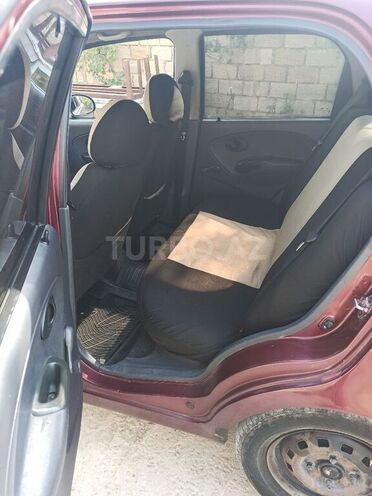 Daewoo Matiz 2010, 15,560 km - 0.8 л - Bakı