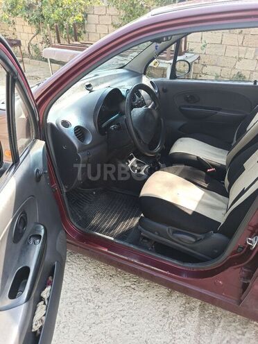 Daewoo Matiz 2010, 15,560 km - 0.8 л - Bakı
