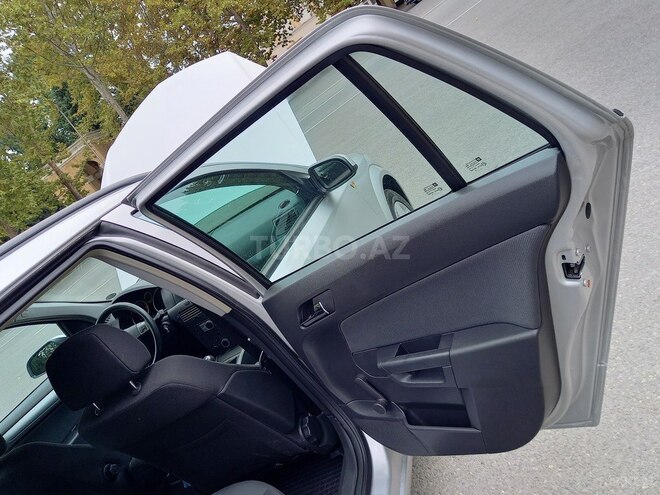 Opel Astra 2005, 117,000 km - 1.4 l - Mingəçevir