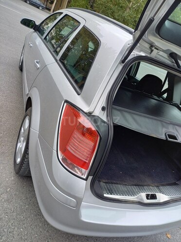 Opel Astra 2005, 117,000 km - 1.4 l - Mingəçevir