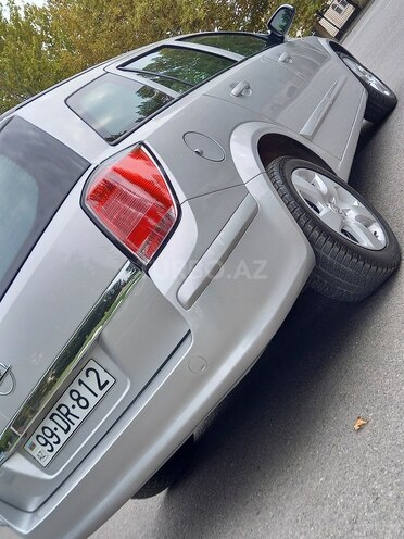 Opel Astra 2005, 117,000 km - 1.4 l - Mingəçevir