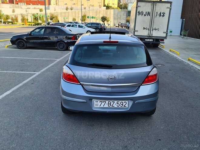 Opel Astra 2004, 197,300 km - 1.4 л - Bakı