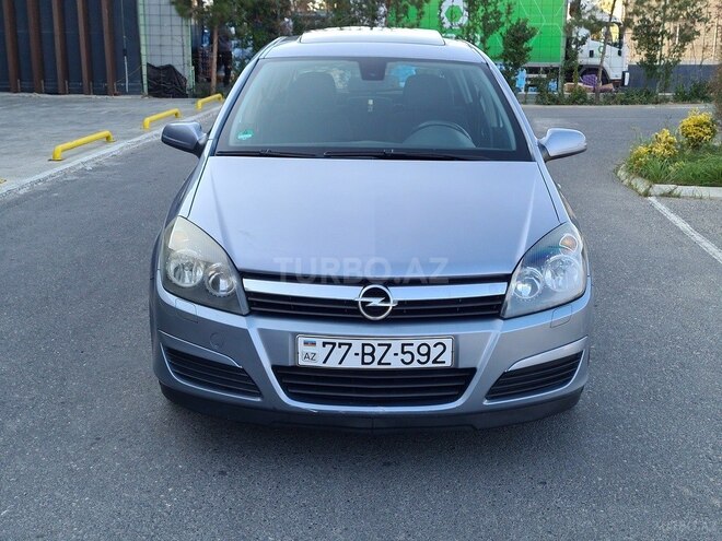 Opel Astra 2004, 197,300 km - 1.4 л - Bakı