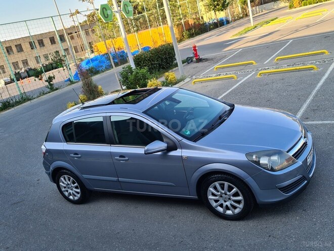Opel Astra 2004, 197,300 km - 1.4 л - Bakı