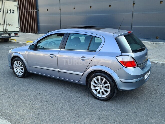 Opel Astra 2004, 197,300 km - 1.4 л - Bakı