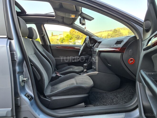 Opel Astra 2004, 197,300 km - 1.4 л - Bakı