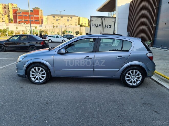 Opel Astra 2004, 197,300 km - 1.4 л - Bakı