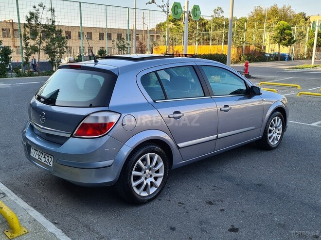 Opel Astra 2004, 197,300 km - 1.4 л - Bakı