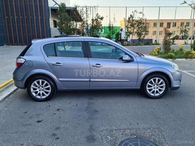 Opel Astra 2004, 197,300 km - 1.4 л - Bakı