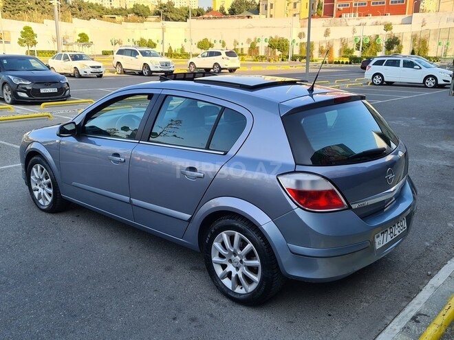 Opel Astra 2004, 197,300 km - 1.4 л - Bakı