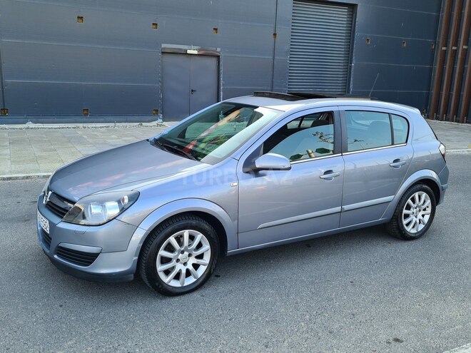 Opel Astra 2004, 197,300 km - 1.4 л - Bakı