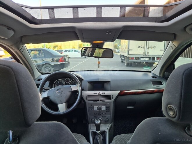 Opel Astra 2004, 197,300 km - 1.4 л - Bakı