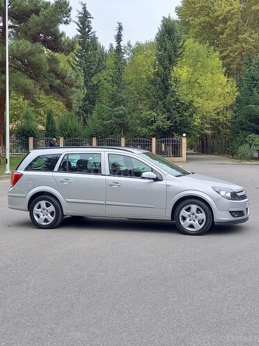 Opel Astra 2005, 117,000 km - 1.4 l - Mingəçevir