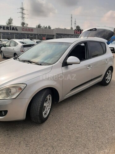 Kia Ceed 2007, 215,000 km - 1.4 l - Bakı