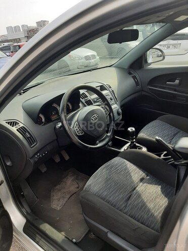 Kia Ceed 2007, 215,000 km - 1.4 l - Bakı