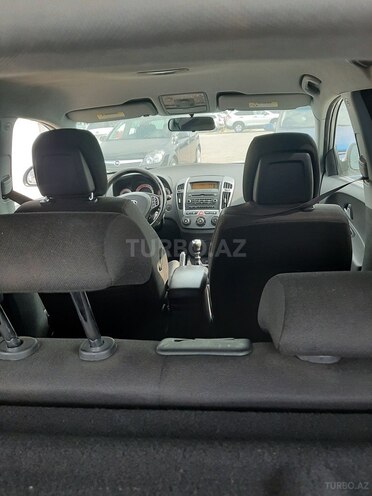Kia Ceed 2007, 215,000 km - 1.4 l - Bakı