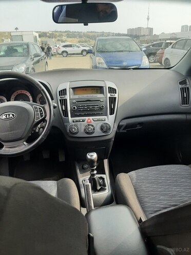 Kia Ceed 2007, 215,000 km - 1.4 l - Bakı