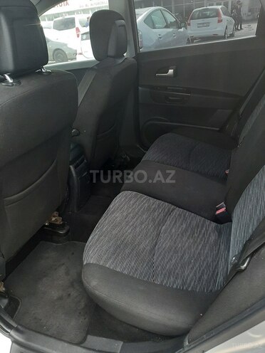 Kia Ceed 2007, 215,000 km - 1.4 l - Bakı