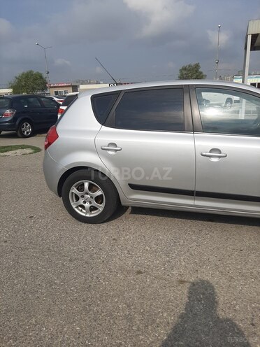 Kia Ceed 2007, 215,000 km - 1.4 l - Bakı