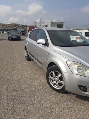 Kia Ceed 2007, 215,000 km - 1.4 l - Bakı