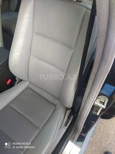 Mercedes C 240 2000, 298,000 km - 2.4 л - Bakı