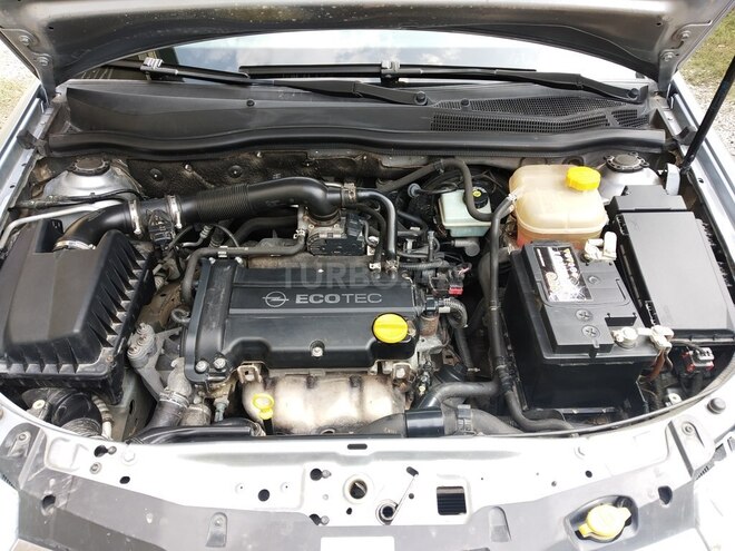 Opel Astra 2009, 290,000 km - 1.4 л - Bərdə