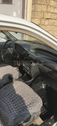 Hyundai Accent 1995, 30,350 km - 1.5 l - Bakı
