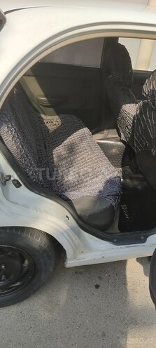 Hyundai Accent 1995, 30,350 km - 1.5 l - Bakı