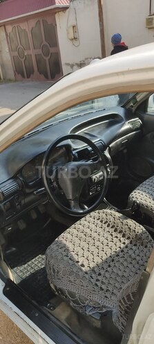 Hyundai Accent 1995, 30,350 km - 1.5 l - Bakı