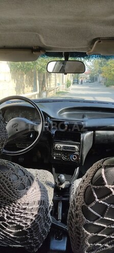 Hyundai Accent 1995, 30,350 km - 1.5 l - Bakı