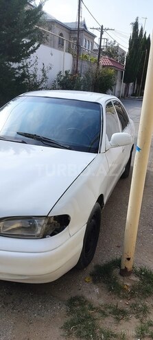 Hyundai Accent 1995, 30,350 km - 1.5 l - Bakı