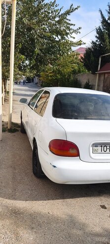 Hyundai Accent 1995, 30,350 km - 1.5 l - Bakı