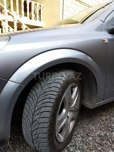 Opel Astra 2009, 290,000 km - 1.4 л - Bərdə