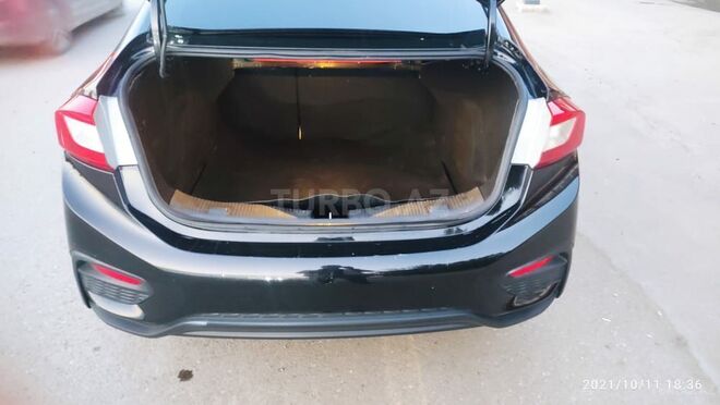 Chevrolet Cruze 2016, 271,110 km - 1.4 l - Gəncə
