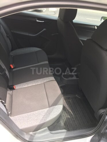 Skoda Octavia 2021, 38,000 km - 1.6 l - Bakı