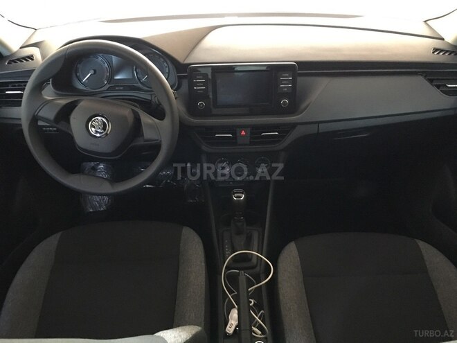 Skoda Octavia 2021, 38,000 km - 1.6 l - Bakı