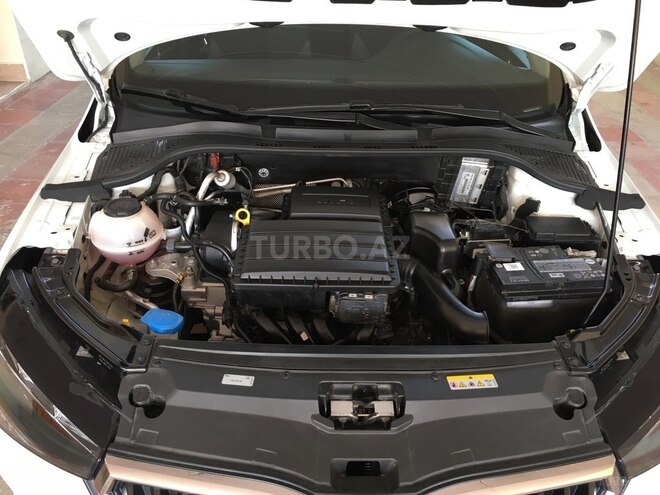 Skoda Octavia 2021, 38,000 km - 1.6 l - Bakı