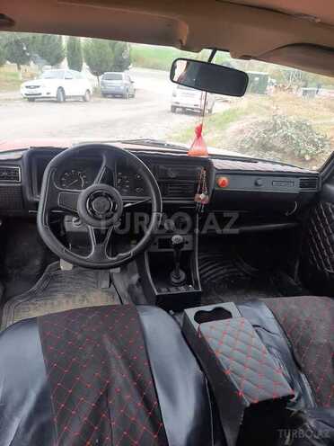 LADA (VAZ) 2107 2005, 141,765 km - 1.6 l - Füzuli