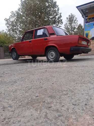 LADA (VAZ) 2107 2005, 141,765 km - 1.6 l - Füzuli