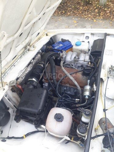 LADA (VAZ) 2107 2007, 108,973 km - 1.6 l - Ucar