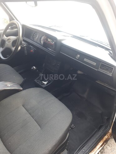 LADA (VAZ) 2107 2007, 108,973 km - 1.6 l - Ucar