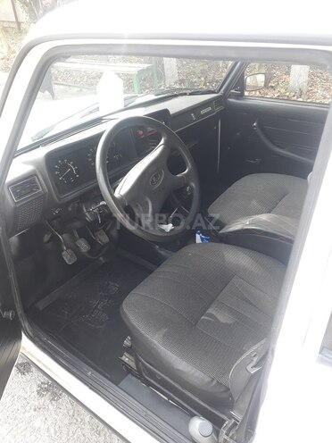 LADA (VAZ) 2107 2007, 108,973 km - 1.6 l - Ucar