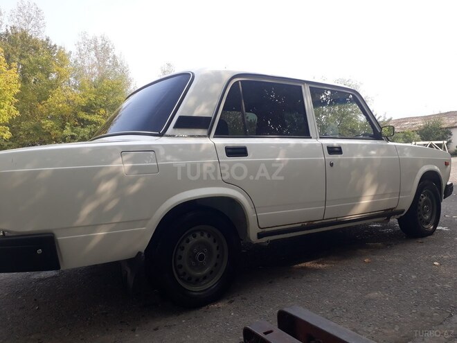 LADA (VAZ) 2107 2007, 108,973 km - 1.6 l - Ucar