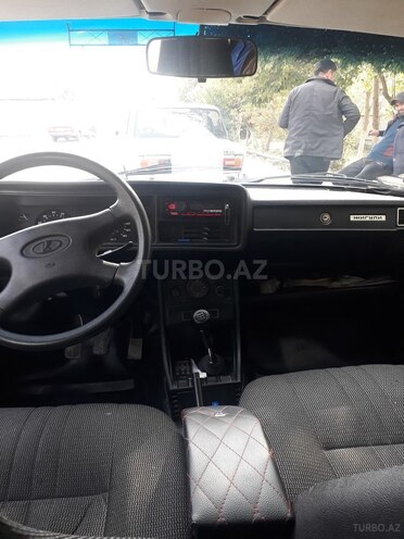 LADA (VAZ) 2107 2007, 108,973 km - 1.6 l - Ucar