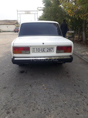 LADA (VAZ) 2107 2007, 108,973 km - 1.6 l - Ucar