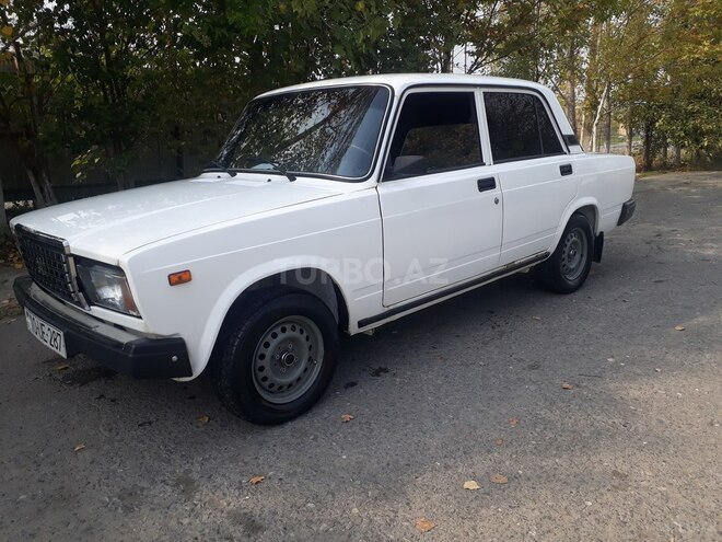 LADA (VAZ) 2107 2007, 108,973 km - 1.6 l - Ucar