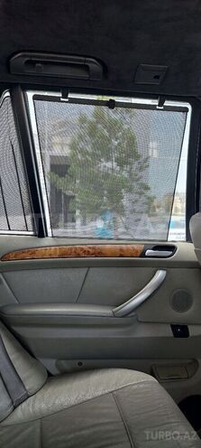 BMW X5 2002, 280,000 km - 4.4 l - Bakı