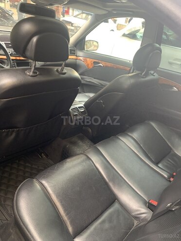 Mercedes E 220 2002, 307,800 km - 2.2 l - Bakı